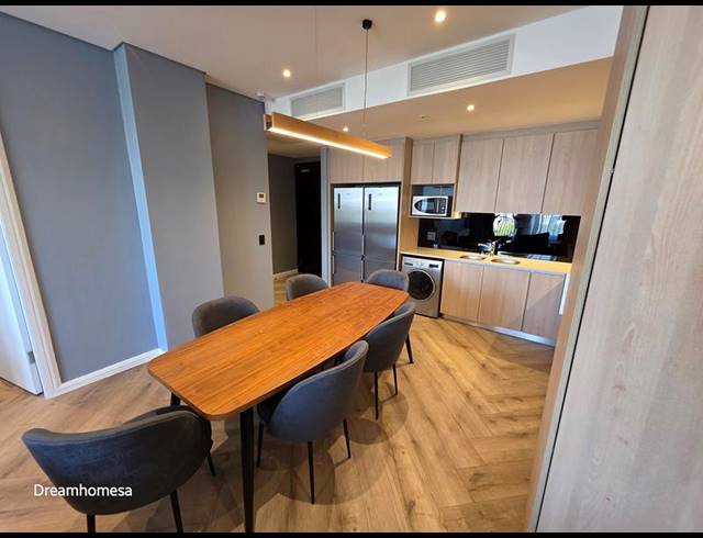 2 BEDROOM PROPERTY TO RENT IN BENMORE